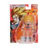 Picture of Bandai Evolve: Dragon Ball  - Super Saiyan 3 Son Goku Action Figure (12cm) (36285)