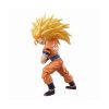 Picture of Bandai Evolve: Dragon Ball  - Super Saiyan 3 Son Goku Action Figure (12cm) (36285)