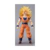 Picture of Bandai Evolve: Dragon Ball  - Super Saiyan 3 Son Goku Action Figure (12cm) (36285)