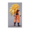 Picture of Bandai Evolve: Dragon Ball  - Super Saiyan 3 Son Goku Action Figure (12cm) (36285)