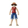 Picture of Bandai Ultimate Legends: One Piece - Luffy Figure (VE91031)