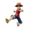 Picture of Bandai Ultimate Legends: One Piece - Luffy Figure (VE91031)