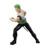 Picture of Bandai Ultimate Legends: One Piece - Zoro Figure (VE91032)