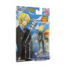 Picture of Bandai Ultimate Legends: One Piece - Sanji Figure (VE91033)