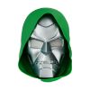 Picture of Paladone Marvel: Dr Doom - Mask Light  (PP16002MUVN)