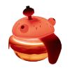 Picture of Paladone: Fortnite - Durrr Burger Posable Light (PP15972FO)