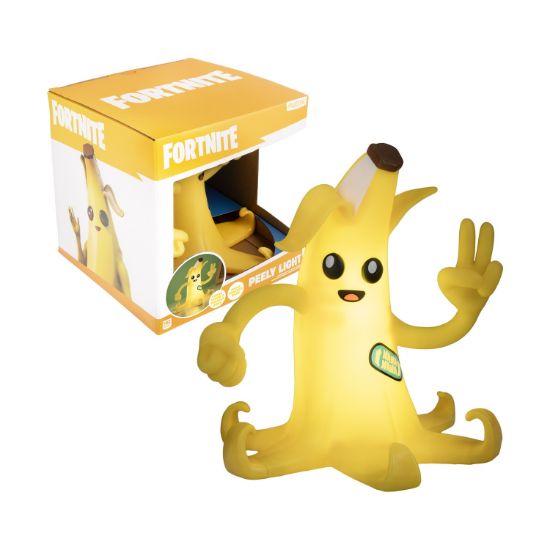 Picture of Paladone: Fortnite - Peely Light (PP14615FO)
