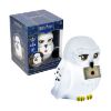 Picture of Paladone SquishyGlo: Harry Potter - Hedwig Silicone Light Rechargeable (PP16260HP)