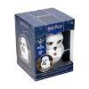 Picture of Paladone SquishyGlo: Harry Potter - Hedwig Silicone Light Rechargeable (PP16260HP)