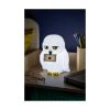 Picture of Paladone SquishyGlo: Harry Potter - Hedwig Silicone Light Rechargeable (PP16260HP)