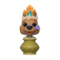 Picture of Funko Pop! Animation: Scooby Doo - Scooby Doo (Vase) #2439 Vinyl Figure