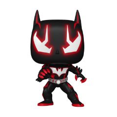Picture of Funko Pop! Heroes: Batman Beyond #642 Vinyl Figure