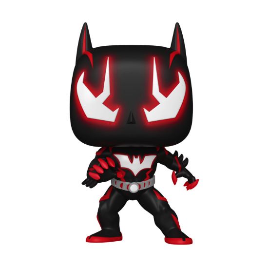 Picture of Funko Pop! Heroes: Batman Beyond #642 Vinyl Figure