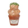 Picture of Paladone: Harry Potter - Mandrake and Plant Pot Salt and Pepper Shakers (PP15886HP)