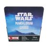 Picture of Mattel Star Wars: Grogu Plush (JKN41)