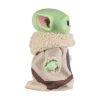 Picture of Mattel Star Wars: Grogu Plush (JKN41)