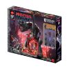 Picture of Mattel Brick Shop: Masters of the Universe Premium Series - Snake Mountain (JMB31)
