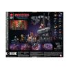 Picture of Mattel Brick Shop: Masters of the Universe Premium Series - Snake Mountain (JMB31)