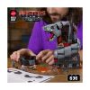 Picture of Mattel Brick Shop: Masters of the Universe Premium Series - Snake Mountain (JMB31)