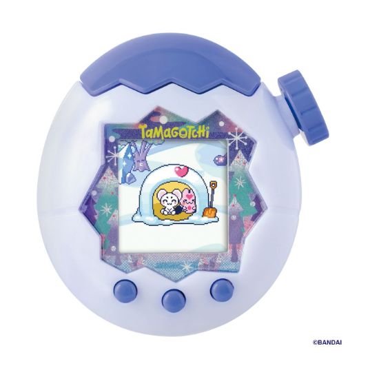 Picture of Bandai Tamagotchi Paradise - Frozen Ocean (43426)
