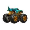 Picture of Mattel Hot Wheels Monster Trucks: Trophy Champions - Mega-Wrex Vehicle (JDW01)