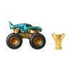 Picture of Mattel Hot Wheels Monster Trucks: Trophy Champions - Mega-Wrex Vehicle (JDW01)