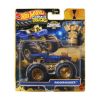 Picture of Mattel Hot Wheels Monster Trucks: Trophy Champions - Rodger Dodger Vehicle (JMV71)