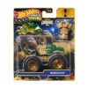 Picture of Mattel Hot Wheels Monster Trucks: Trophy Champions - Rageasaur Vehicle (JMV72)