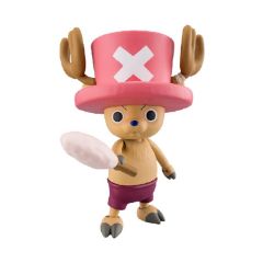 Picture of Bandai Ultimate Legends: One Piece - Chopper Figure (UL91034)