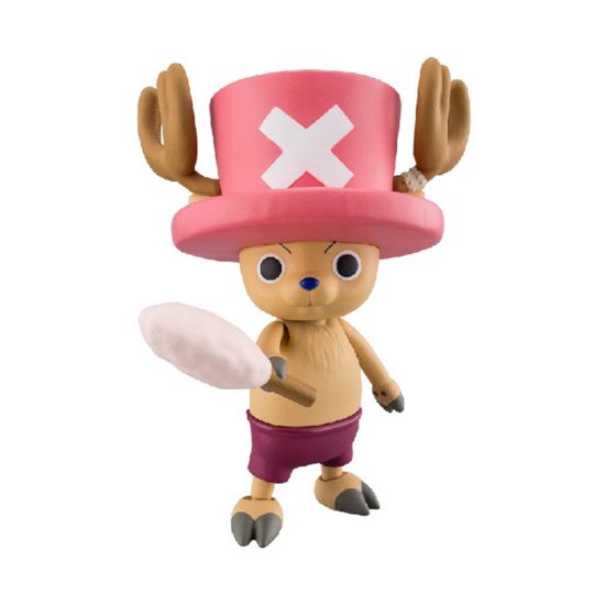 Picture of Bandai Ultimate Legends: One Piece - Chopper Figure (UL91034)