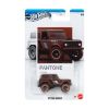 Picture of Mattel Hot Wheels Silver Series: Pantone 175 - '67 Ford Bronco Vehicle (JKY65)