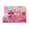 Picture of Mattel Barbie: Dream Land - Roadtrip Camper (JMK45)