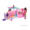 Picture of Mattel Barbie: Dream Land - Roadtrip Camper (JMK45)