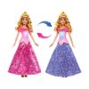 Picture of Mattel Disney Princess: Aurora Pink to Blue Dress - Transforming Dress (JLK24)
