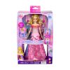 Picture of Mattel Disney Princess: Aurora Pink to Blue Dress - Transforming Dress (JLK24)