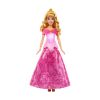 Picture of Mattel Disney Princess: Aurora Pink to Blue Dress - Transforming Dress (JLK24)