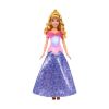 Picture of Mattel Disney Princess: Aurora Pink to Blue Dress - Transforming Dress (JLK24)
