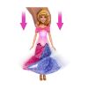 Picture of Mattel Disney Princess: Aurora Pink to Blue Dress - Transforming Dress (JLK24)
