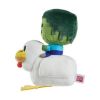 Picture of Mattel Minecraft: Zombie Chicken Jockey Deluxe - Plush (JMY77)