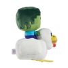 Picture of Mattel Minecraft: Zombie Chicken Jockey Deluxe - Plush (JMY77)