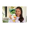 Picture of Mattel Minecraft: Zombie Chicken Jockey Deluxe - Plush (JMY77)