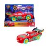 Picture of Mattel Cars: Vehicles - Lightning McQueen with Lights & Sounds (JMT55)