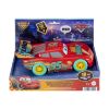 Picture of Mattel Cars: Vehicles - Lightning McQueen with Lights & Sounds (JMT55)