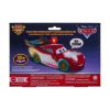 Picture of Mattel Cars: Vehicles - Lightning McQueen with Lights & Sounds (JMT55)