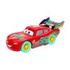 Picture of Mattel Cars: Vehicles - Lightning McQueen with Lights & Sounds (JMT55)