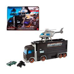 Picture of Mattel Matchbox: Movie - Truck Playset (JJB32)
