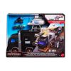 Picture of Mattel Matchbox: The Movie - Transforming Mobile Command (JJB32)