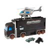 Picture of Mattel Matchbox: The Movie - Transforming Mobile Command (JJB32)