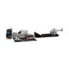 Picture of Mattel Matchbox: The Movie - Transforming Mobile Command (JJB32)