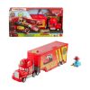 Picture of Mattel Disney: Cars - Mack Mobile Rescue Repair Center (JMT58)
